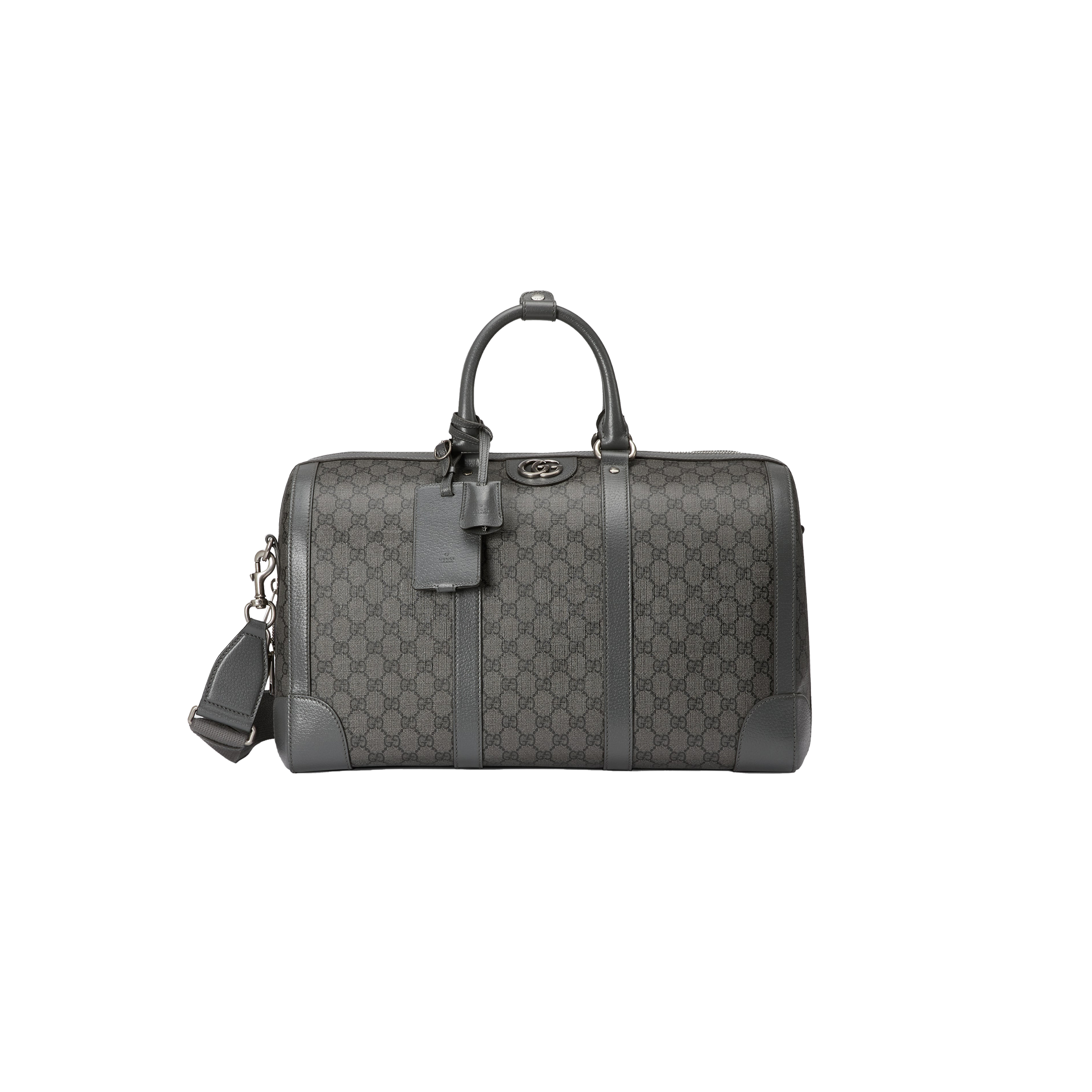G*u*i ophidia medium duffle bag 724642 (44*28*24cm)